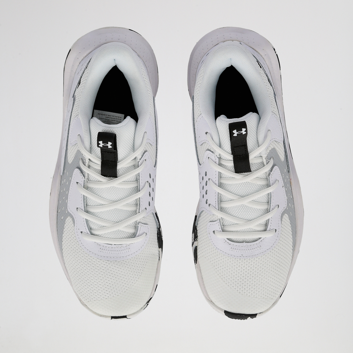 Zapatillas Basquet Under Armour Jet 23 StockCenter