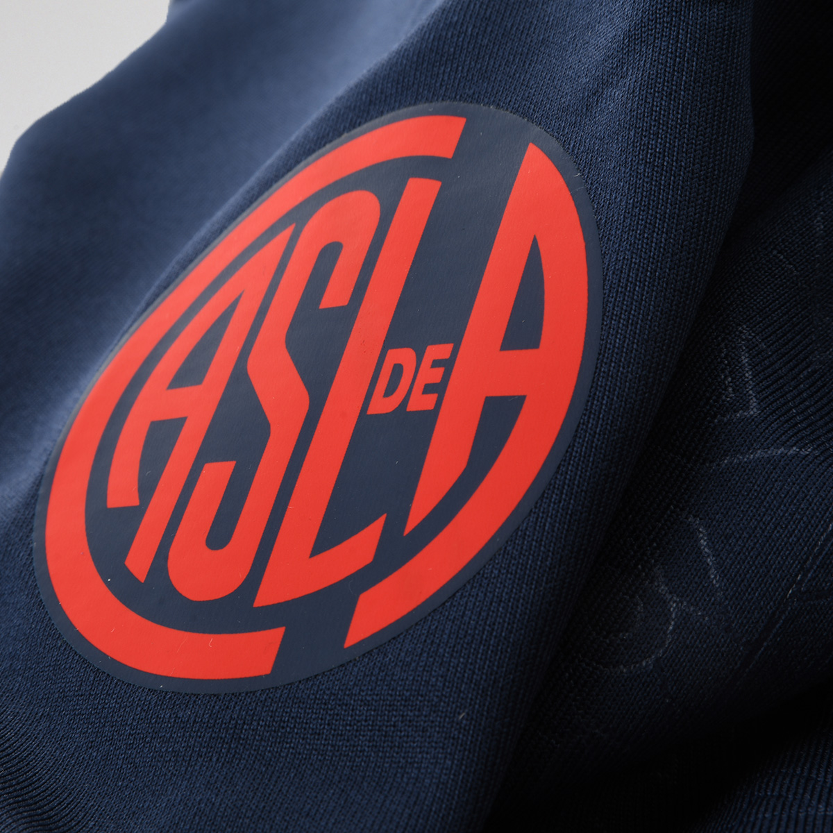 Pantal&oacute;n San Lorenzo Atomik Entrenamiento Slim Fit 2025,  image number null