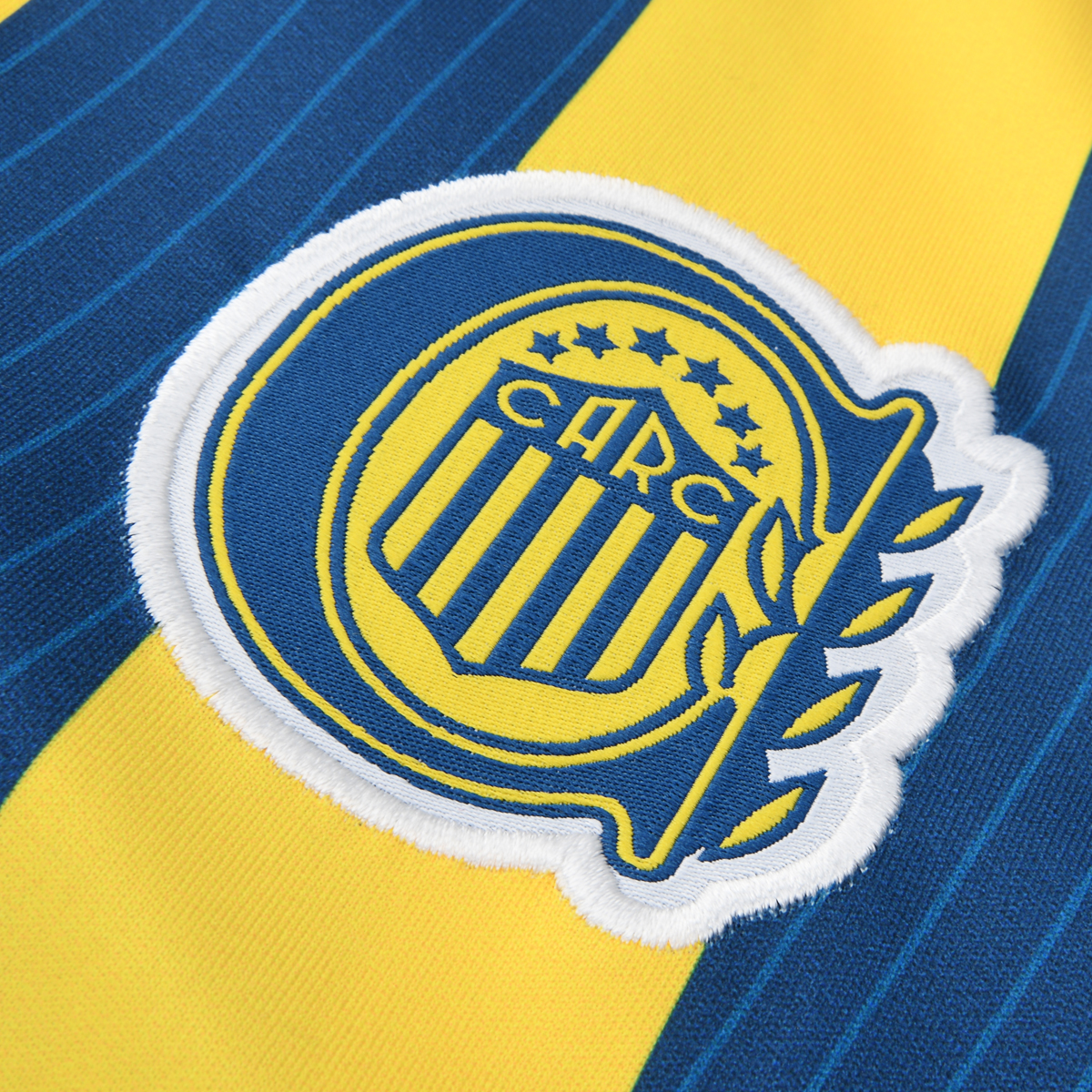 Camiseta Rosario Central Umbro Titular Oficial 2022/23,  image number null