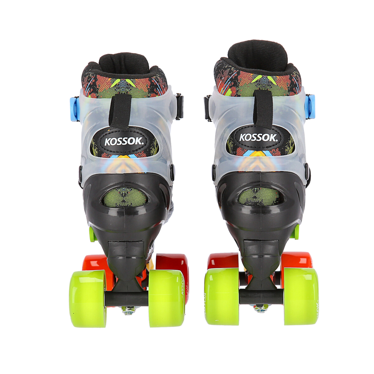Patines Kossok Glide Infantil,  image number null
