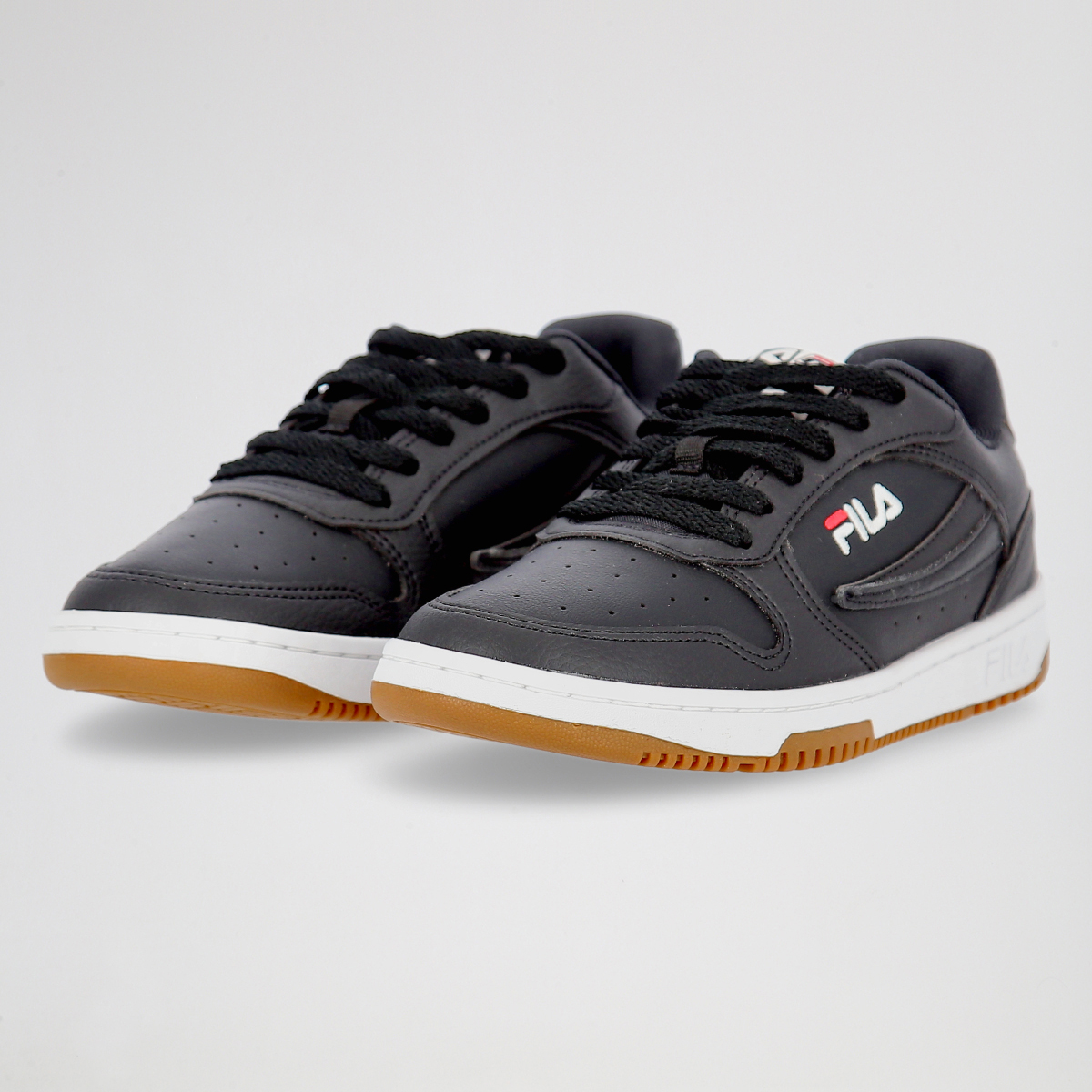 Zapatillas fila sin cordones verde on sale