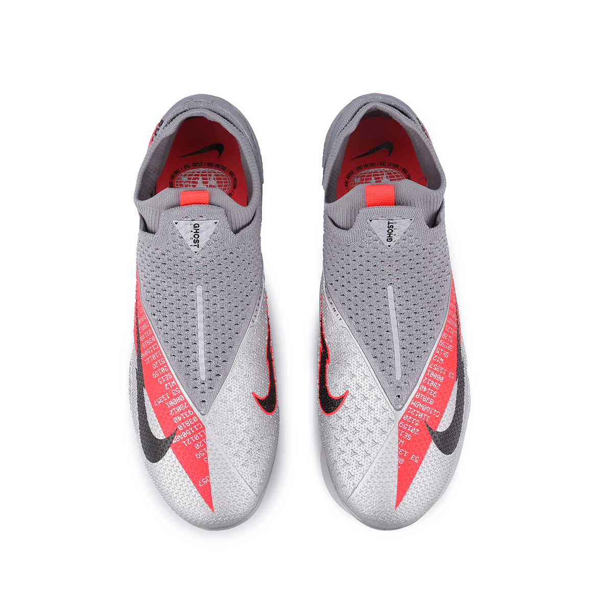 Botines Nike Phantom Vision 2 Elite Dynamic Fit Fg StockCenter