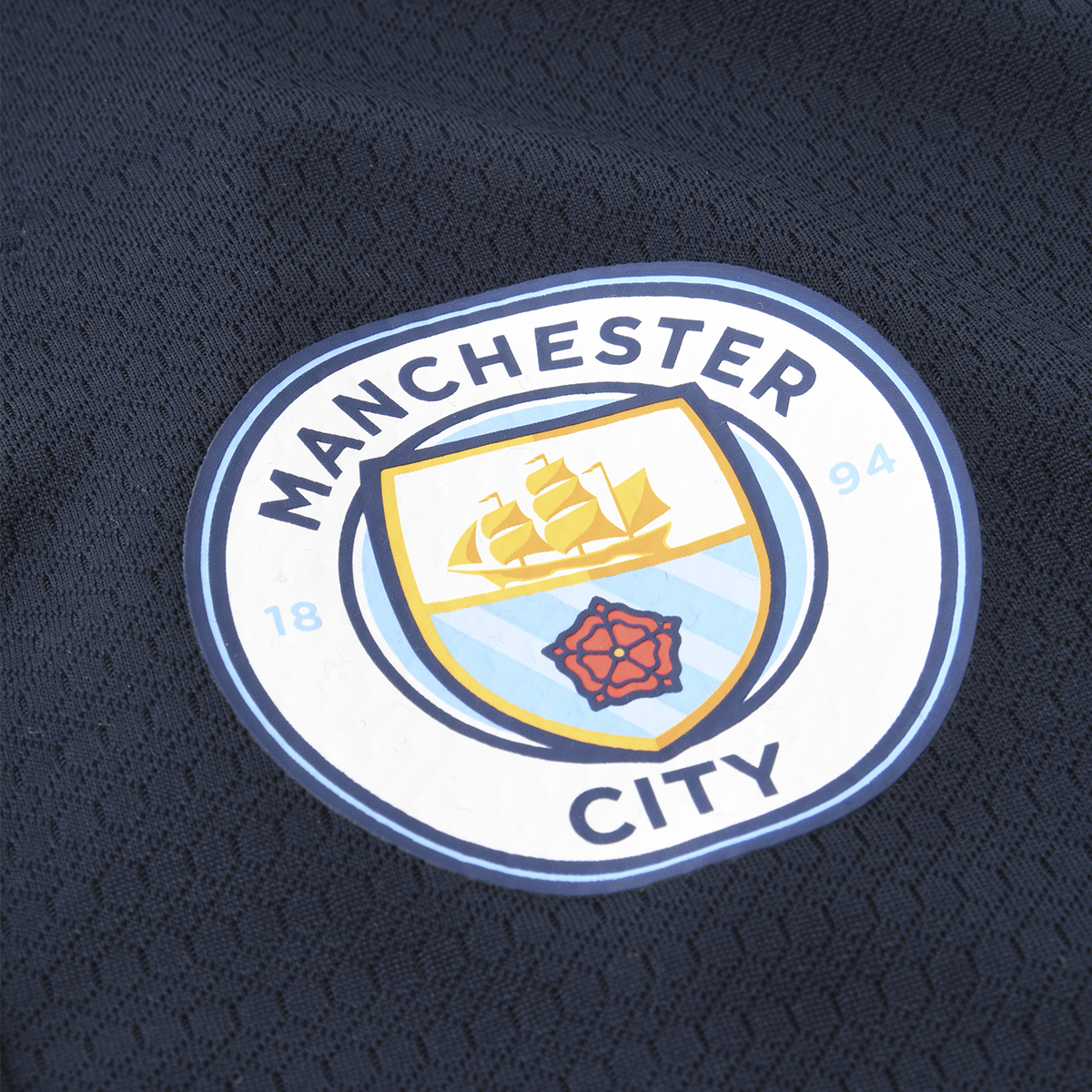 Pantal&oacute;n Puma Manchester City Entrenamiento 25/26 Hombre,  image number null