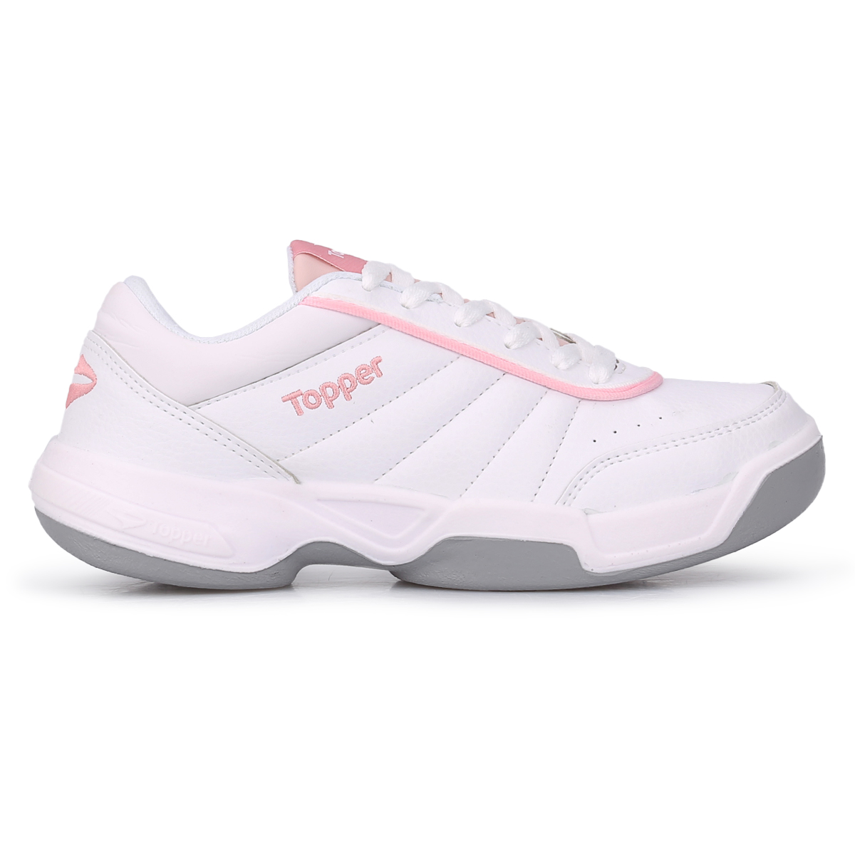 Zapatillas topper tie break on sale