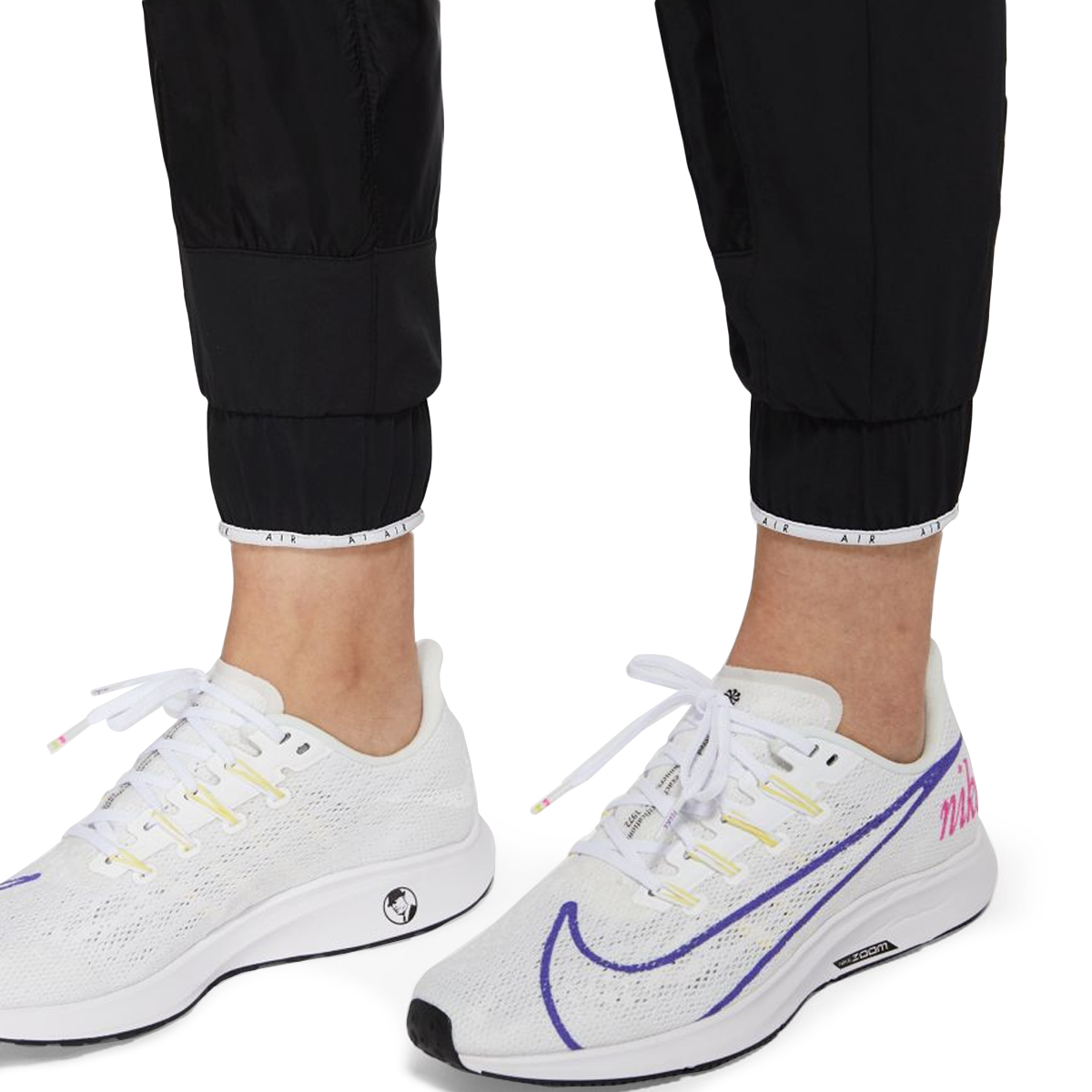 Pantalon babucha nike clearance