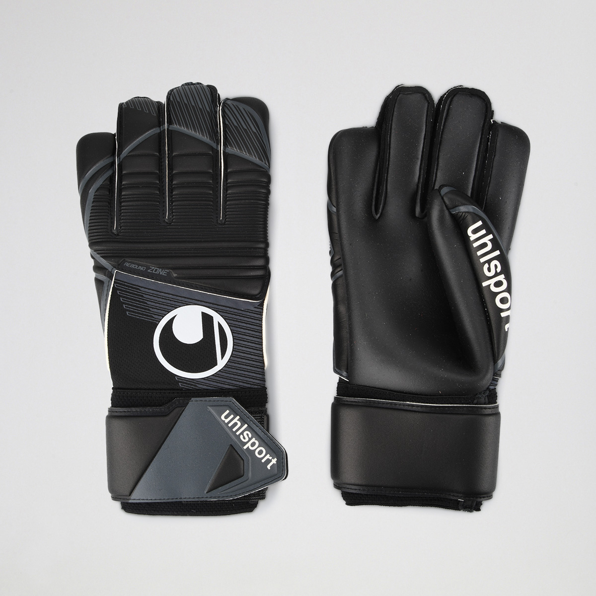 Guantes Fútbol Uhlsport Comfort Absolutgrip,  image number null