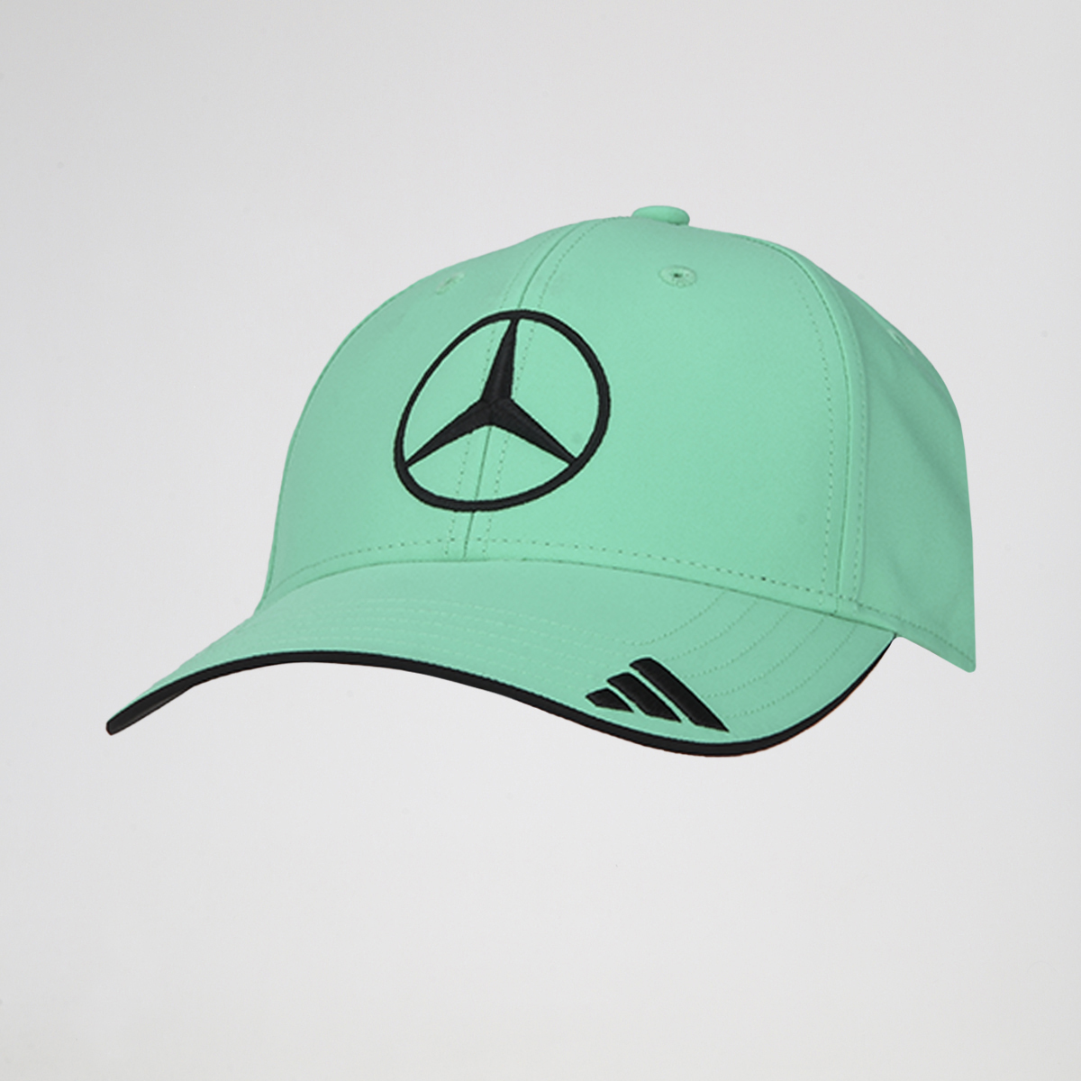 Gorra adidas Mercedes AMG F1 One Team Driver,  image number null