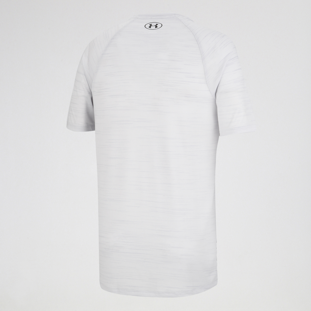 Remera Entrenamiento Under Armour Tech 2.0 Tiger Hombre,  image number null
