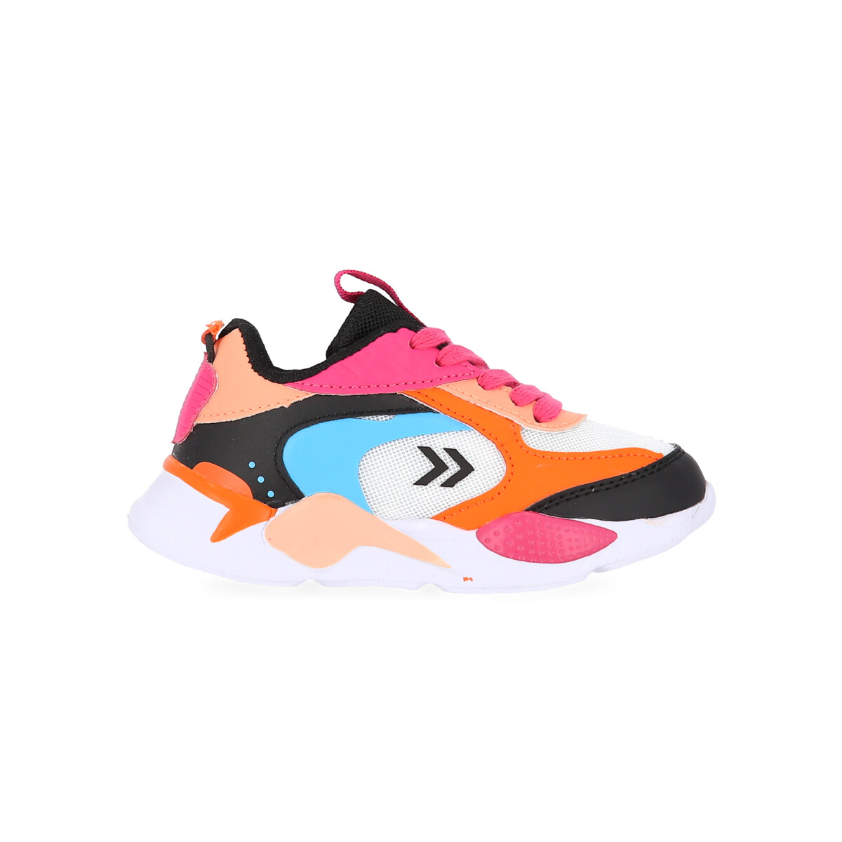 Zapatillas Atomik Nasau xz para Ni os