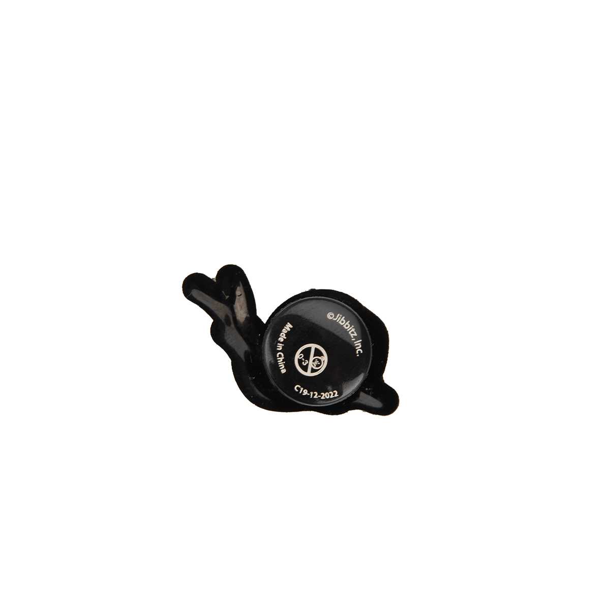 Pin Crocs Jibbitz Snail,  image number null