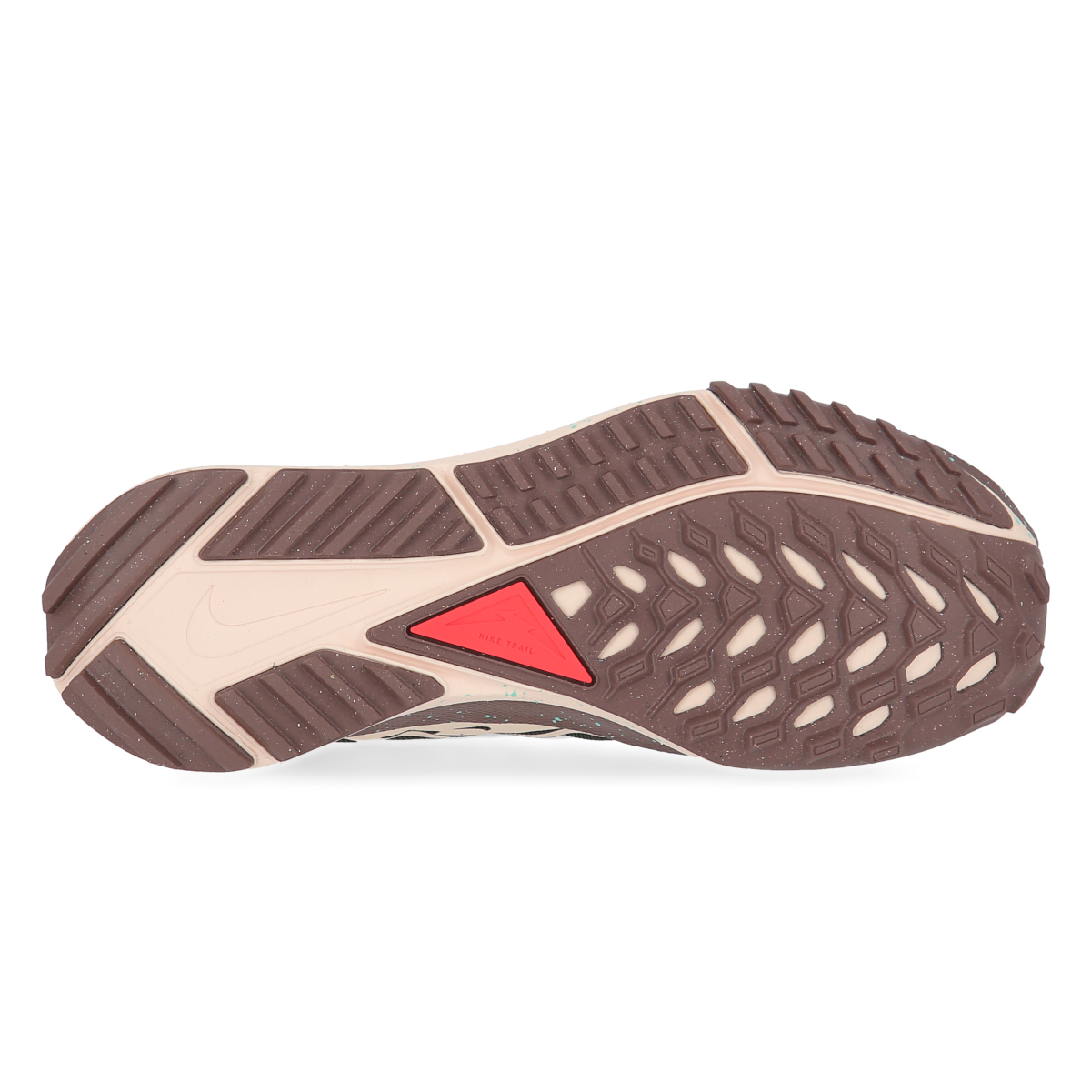 Zapatillas Running Nike React Pegasus Trail 4 Mujer,  image number null