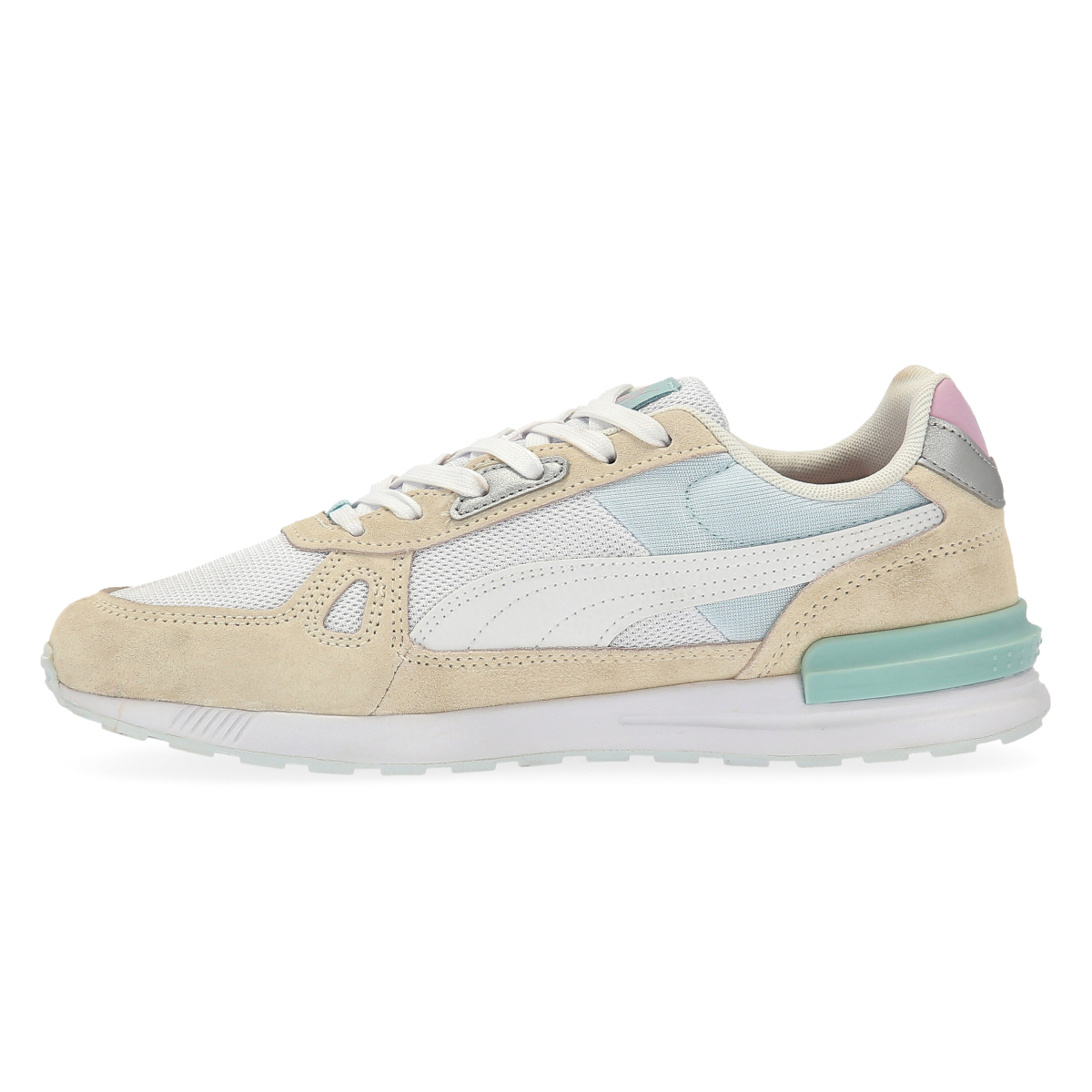Zapatillas Puma Graviton Pro Malla,  image number null