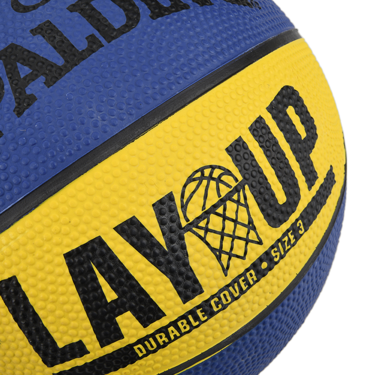 Pelota Spalding Lay Up,  image number null