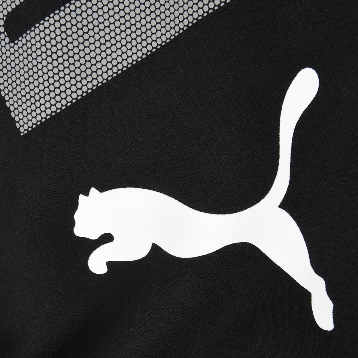 Buzo Urbano Puma Ess Logo Lab Hombre,  image number null