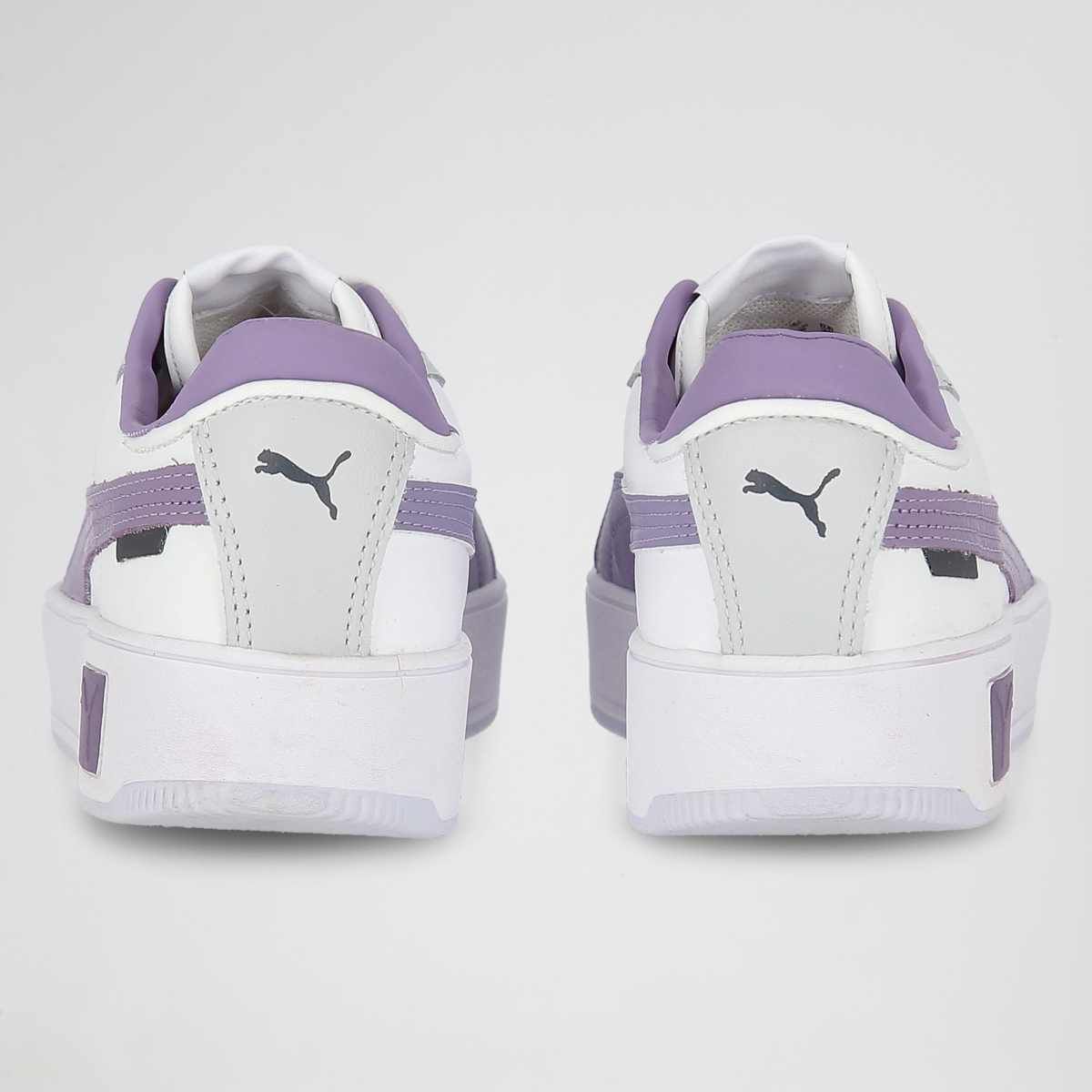 Zapatillas Puma Carina Street Mujer,  image number null