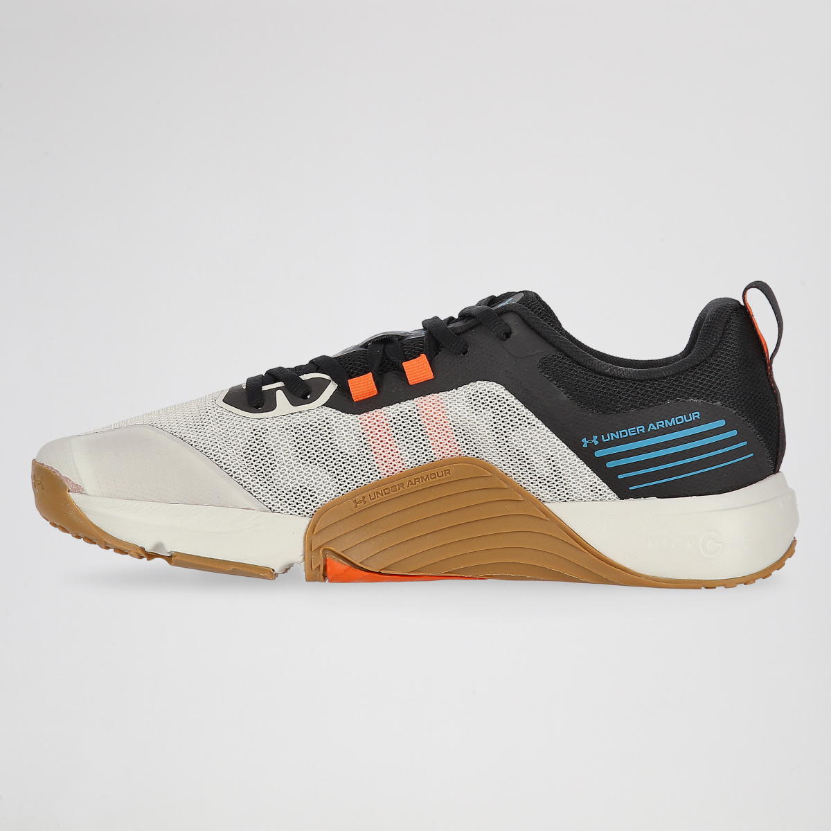 Zapatillas Entrenamiento Under Armour Tribase Reps Hombre,  image number null