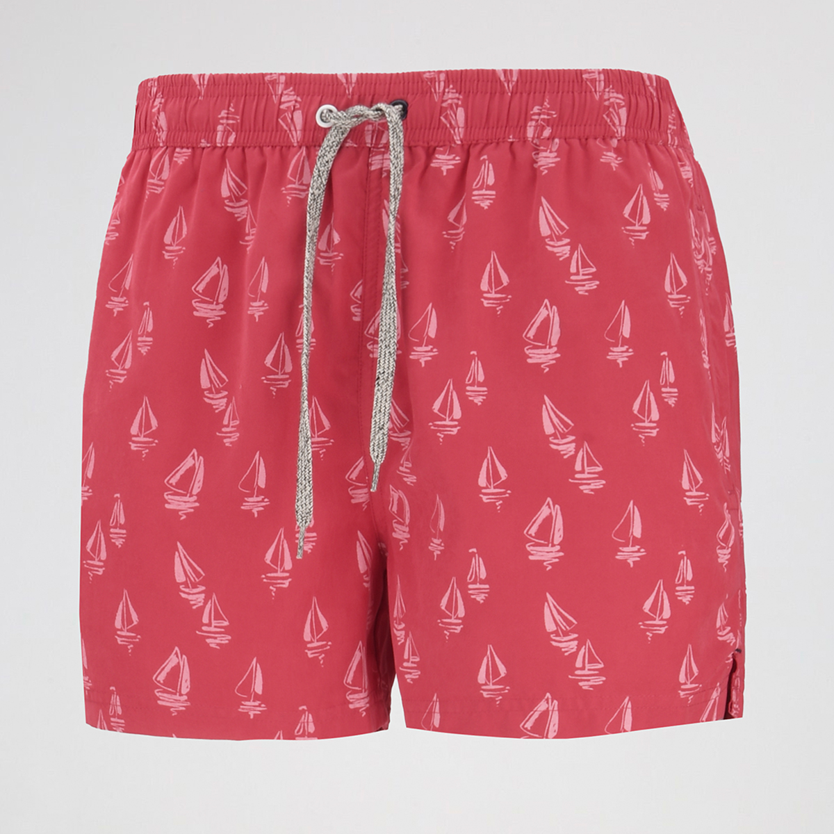 Traje De Ba&ntilde;o Set Sport Beach Boat Poli&eacute;ster Hombre,  image number null