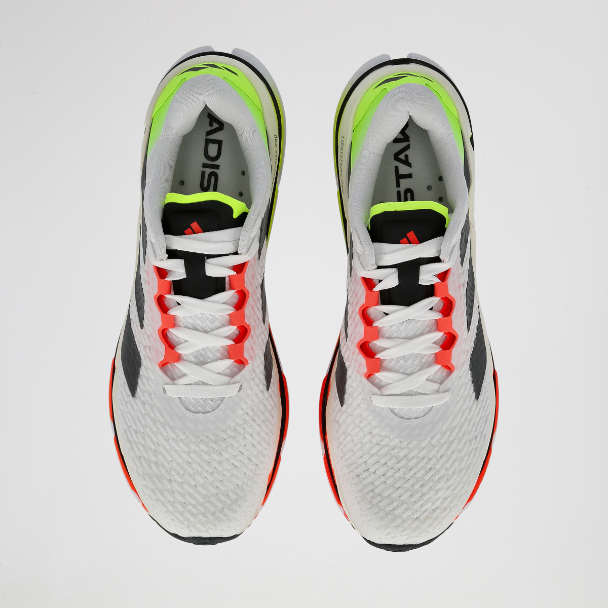 Zapatillas Running adidas Adistar Byd Hombre,  image number null