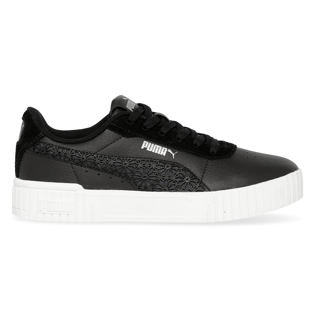 Zapatillas Puma Carina 2.0 Laser Cut Mujer