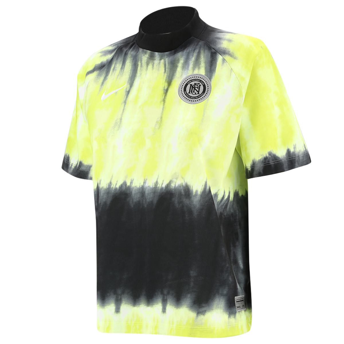 Remera Nike F.C