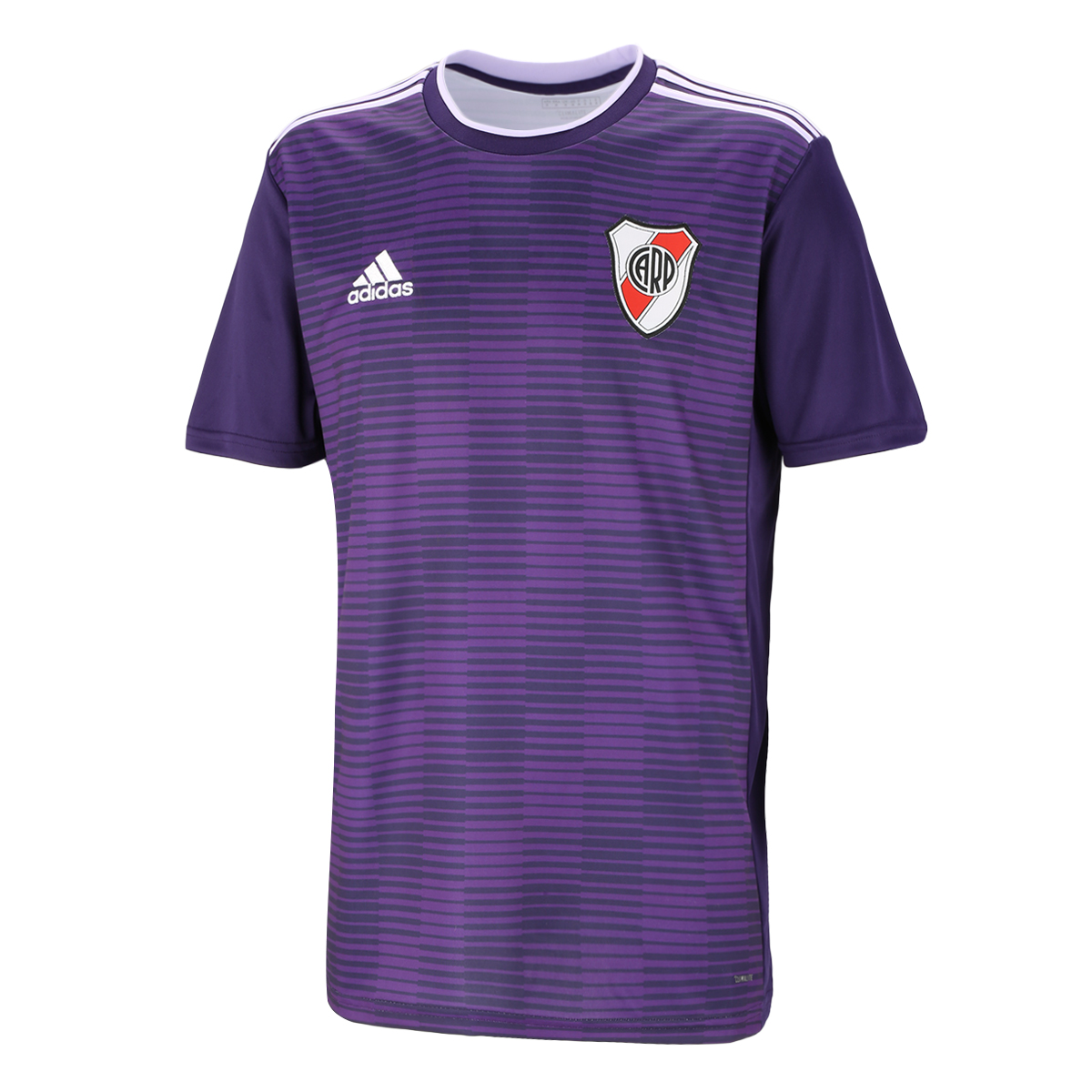 Camiseta adidas Plate Alternativa 2018/19 | StockCenter