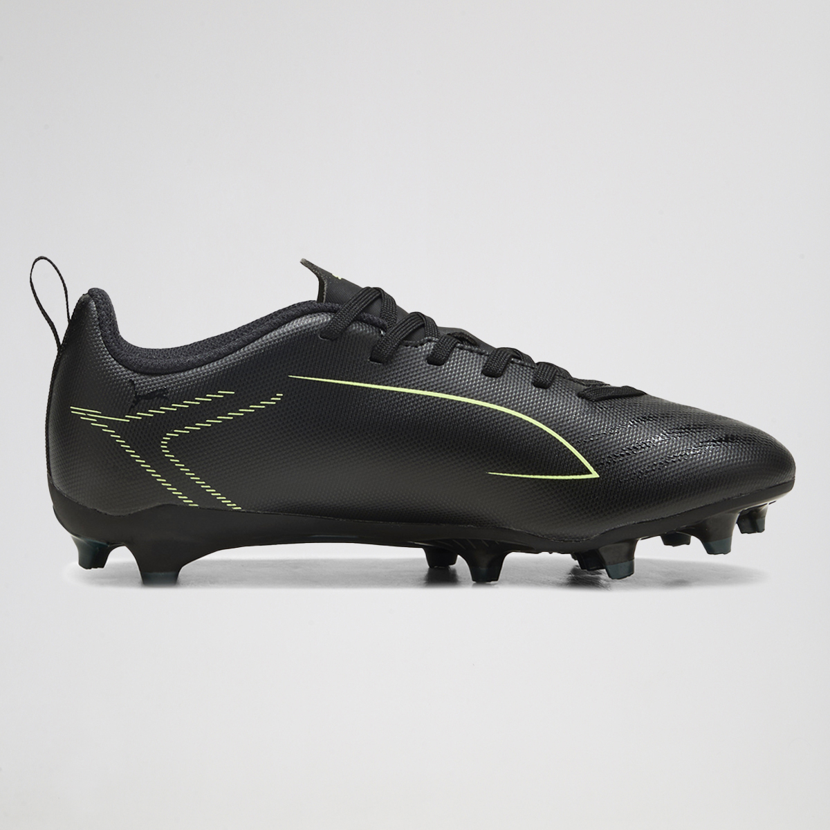 Botines F&uacute;tbol Puma Ultra 6 Play FG/AG Infantil,  image number null