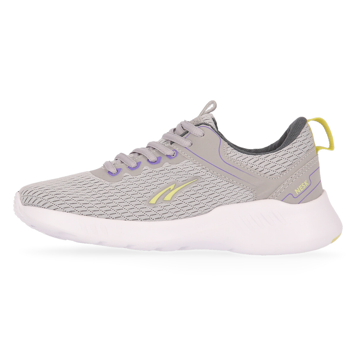 Zapatillas Nesk Zooey, image number null