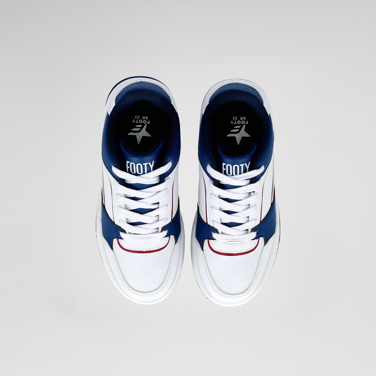 Zapatillas Footy Linea Ni&ntilde;o,  image number null