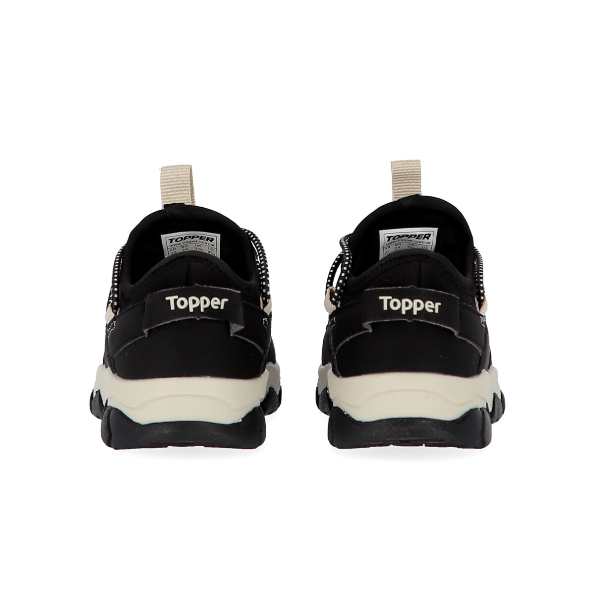 Zapatillas Outdoor Topper Serra para Niños,  image number null