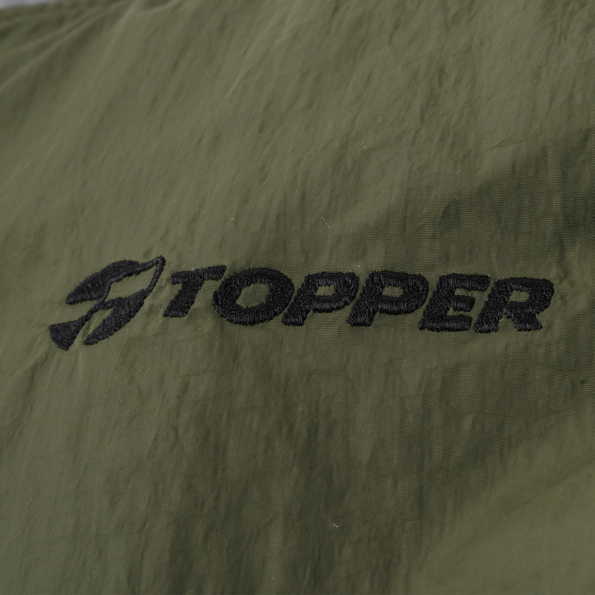 Campera Topper Bomber Wide,  image number null
