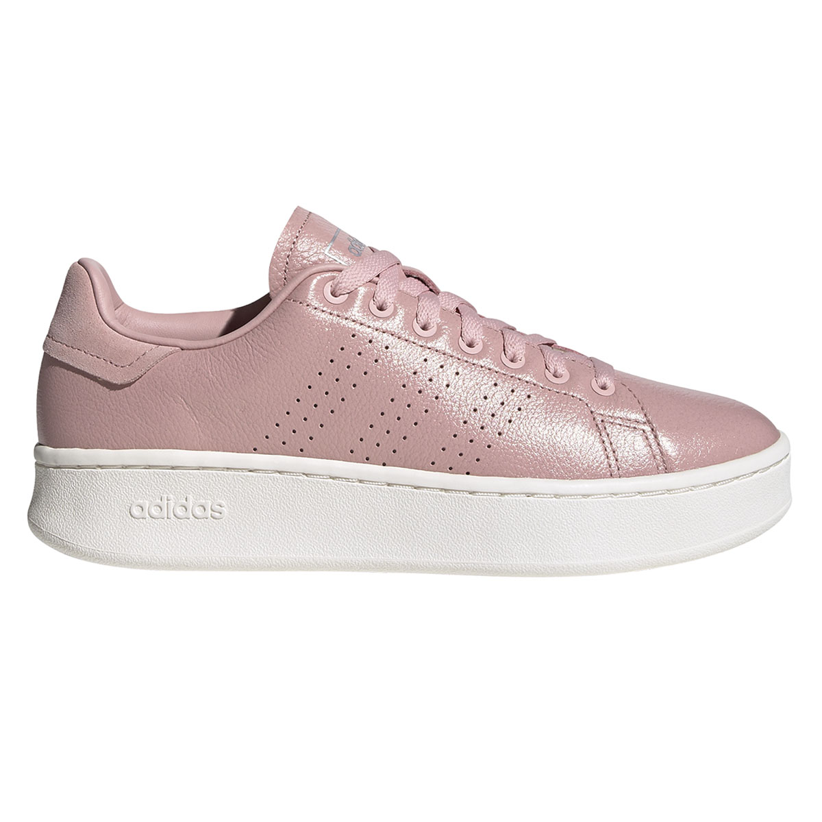Adidas advantage bold mujer hot sale