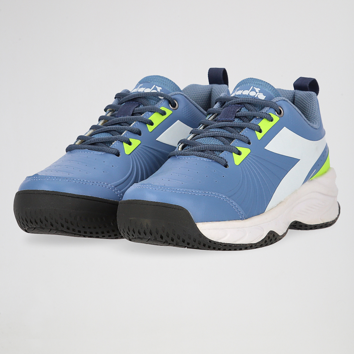 Zapatillas Tenis Diadora Strike Sint&eacute;tico Hombre,  image number null