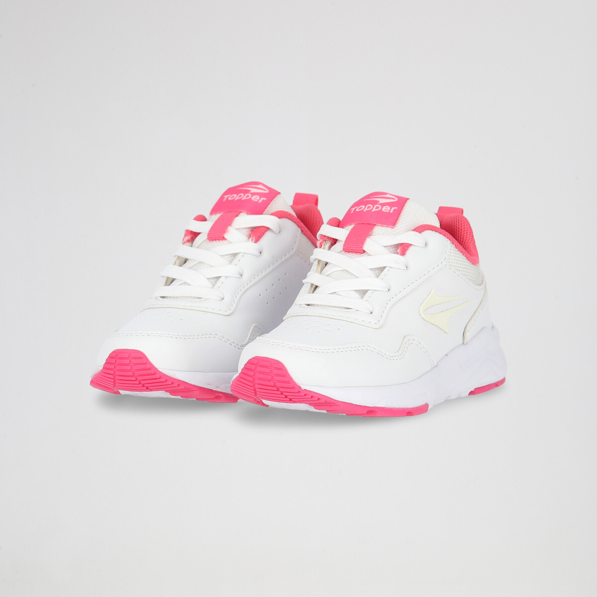 Zapatillas Topper Zurich III Infantil,  image number null