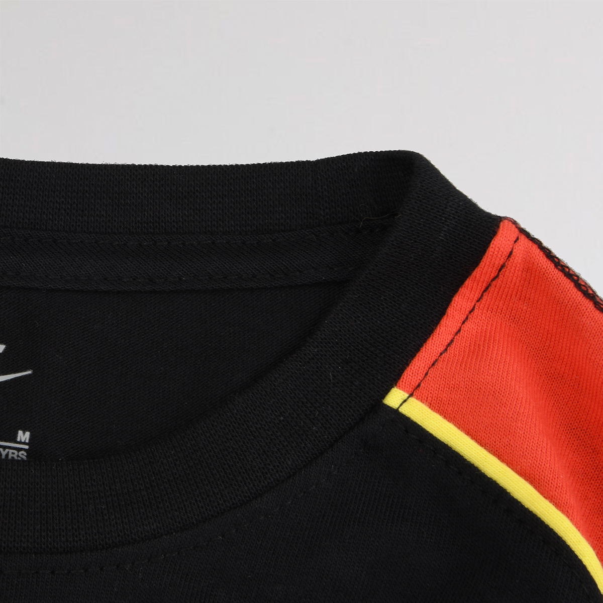 Remera Nike Victory Lap Ni&ntilde;o,  image number null