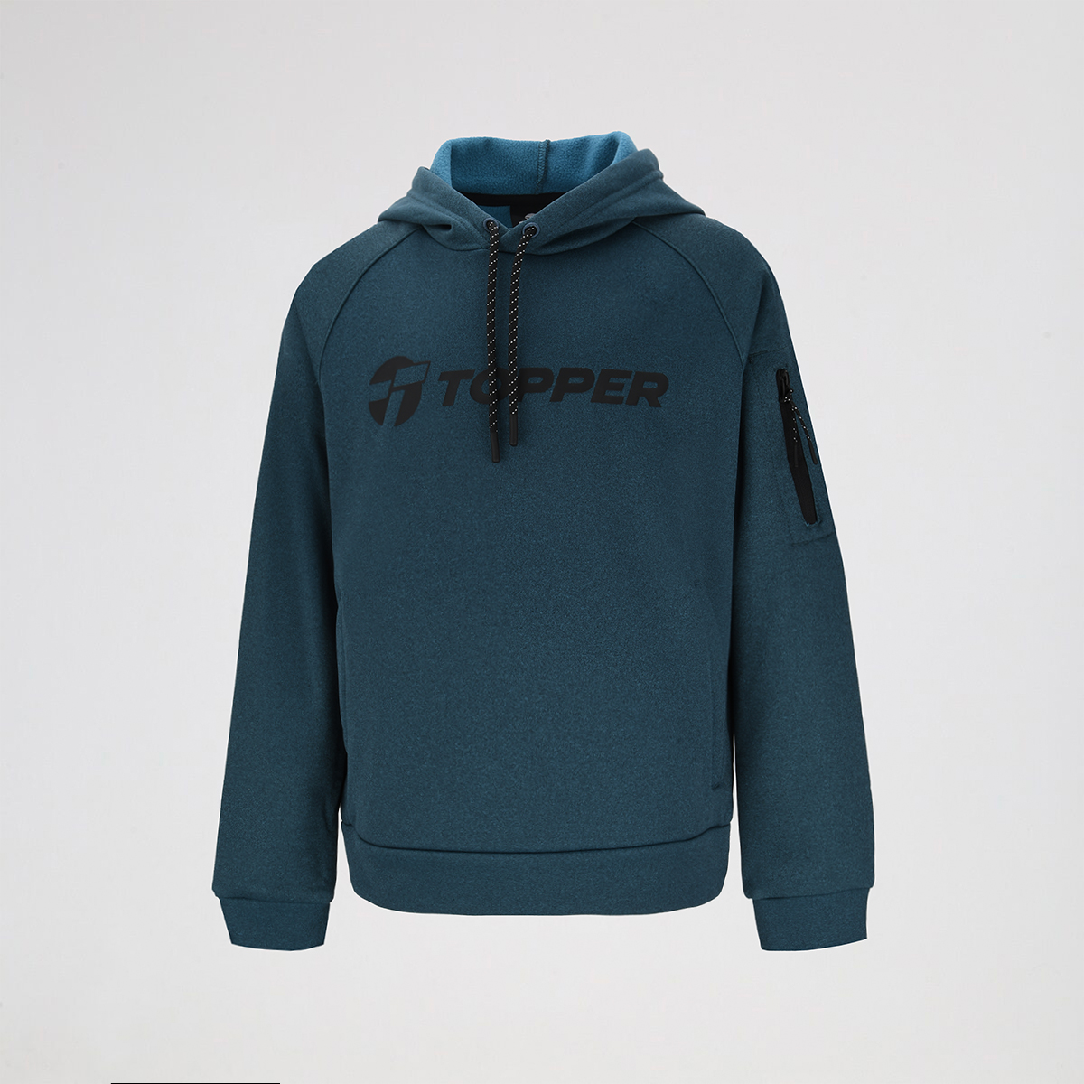 Buzo Topper Poly Niño,  image number null