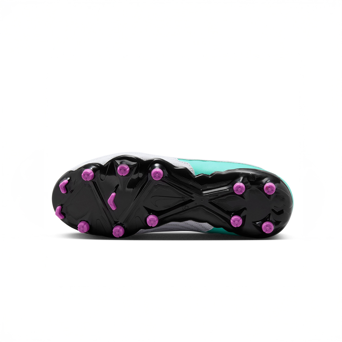 Botines F&uacute;tbol Nike Phantom Gx Academy FG Infantil,  image number null