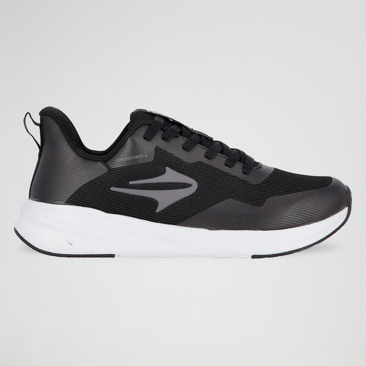 Zapatillas Entrenamiento Topper Strong Pace 4 Hombre,  image number null
