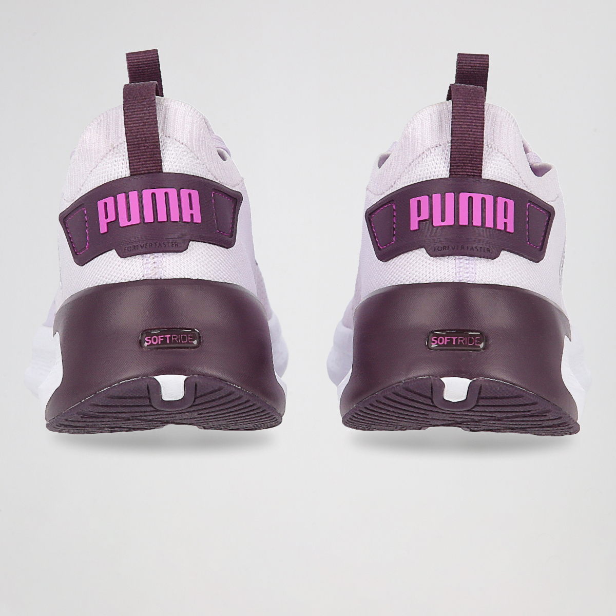 Zapatillas Running Puma Softride Symmetry Fuzion Mujer,  image number null