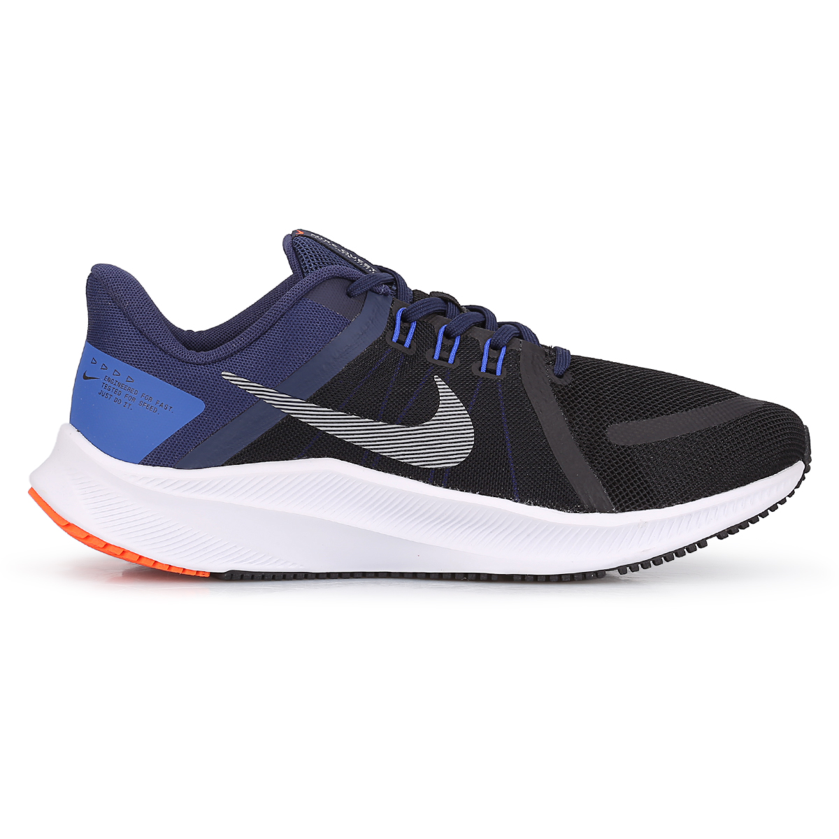 Zapatillas Nike Quest 4,  image number null