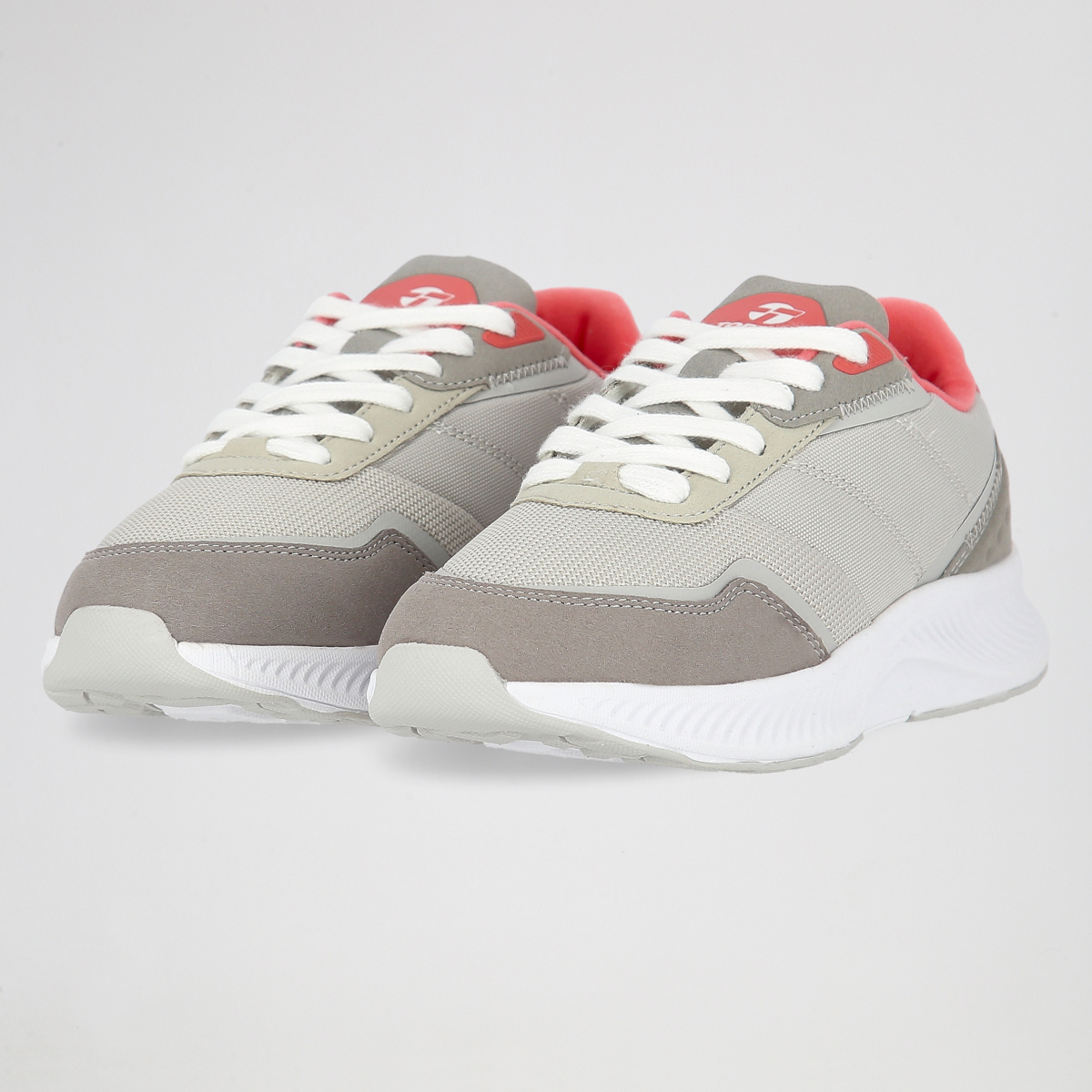 Zapatillas Topper Retro Pacer Mujer,  image number null