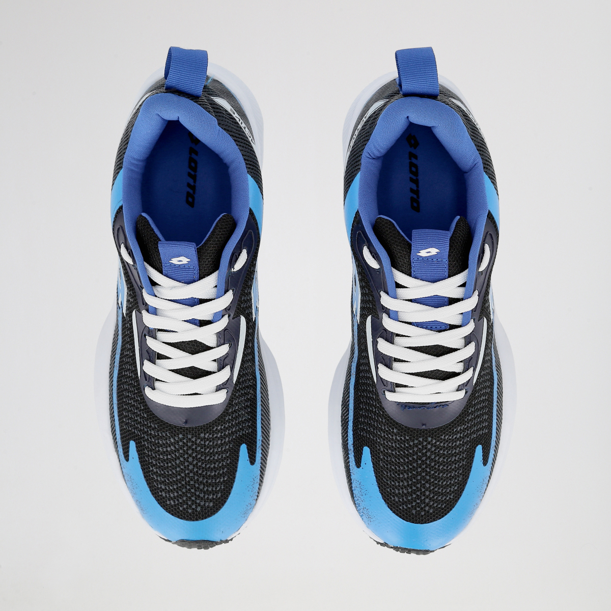 Zapatillas Running Lotto Active Run Hombre,  image number null