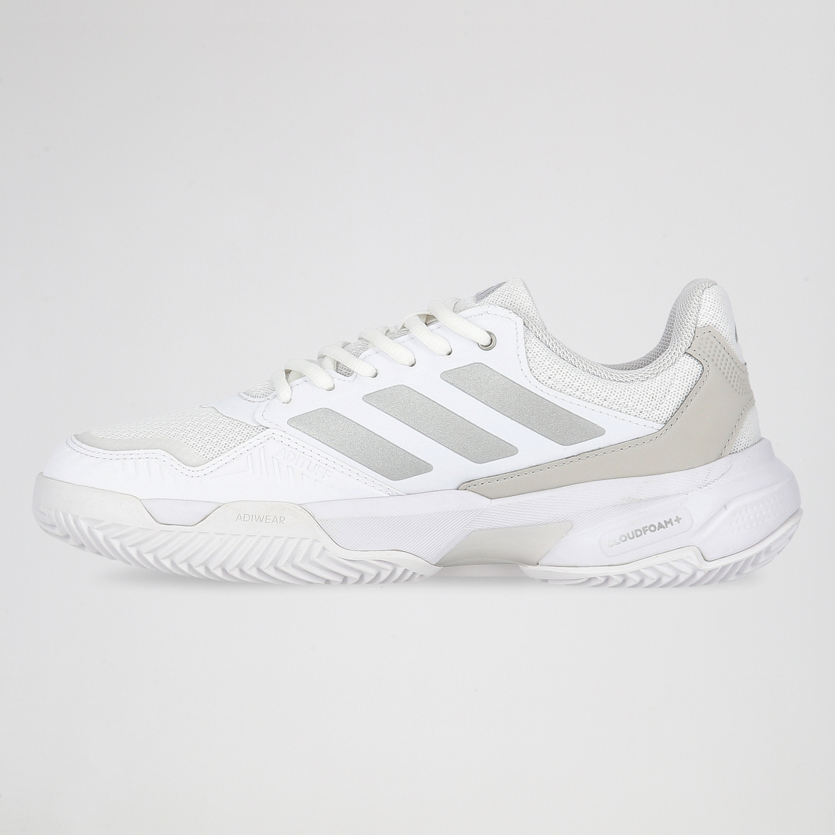 Zapatillas Tenis adidas Courtjam Control 3 Mujer,  image number null