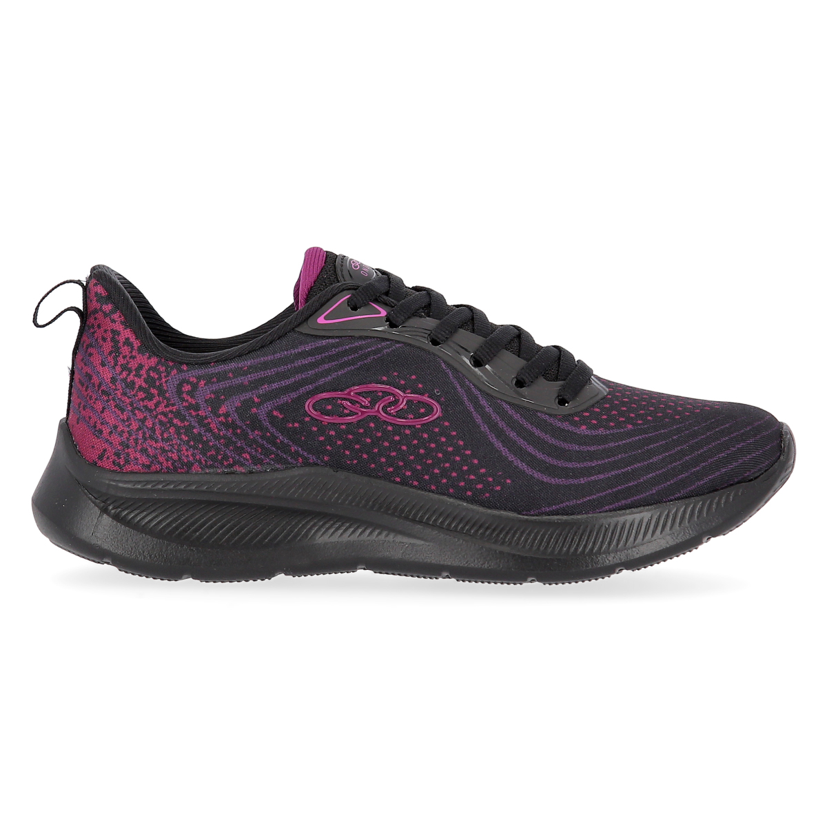 Zapatillas Olympikus Onda Mujer,  image number null