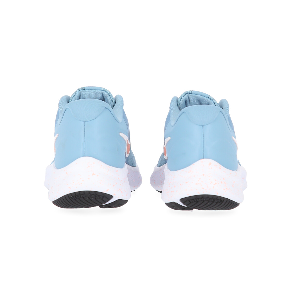 Zapatillas Running Nike Star Runner 3 Niña,  image number null