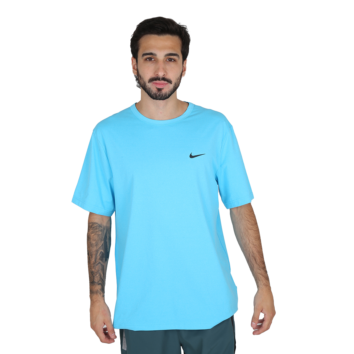 Remera Entrenamiento Nike Hyverse Hombre,  image number null