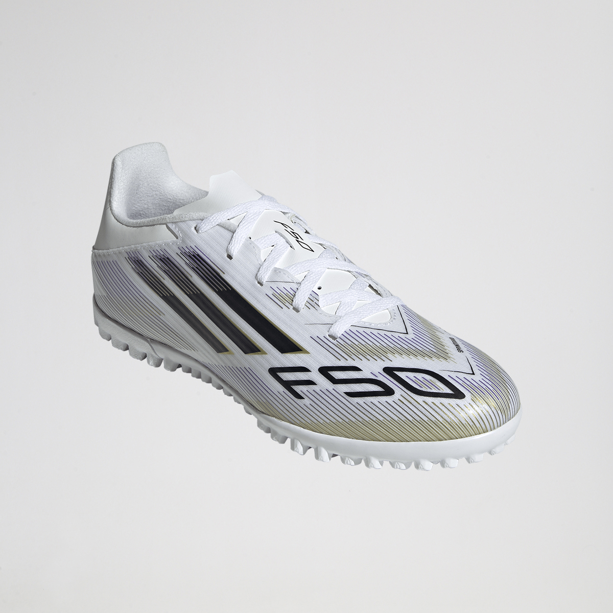 Botines F&uacute;tbol adidas F50 Club TF,  image number null