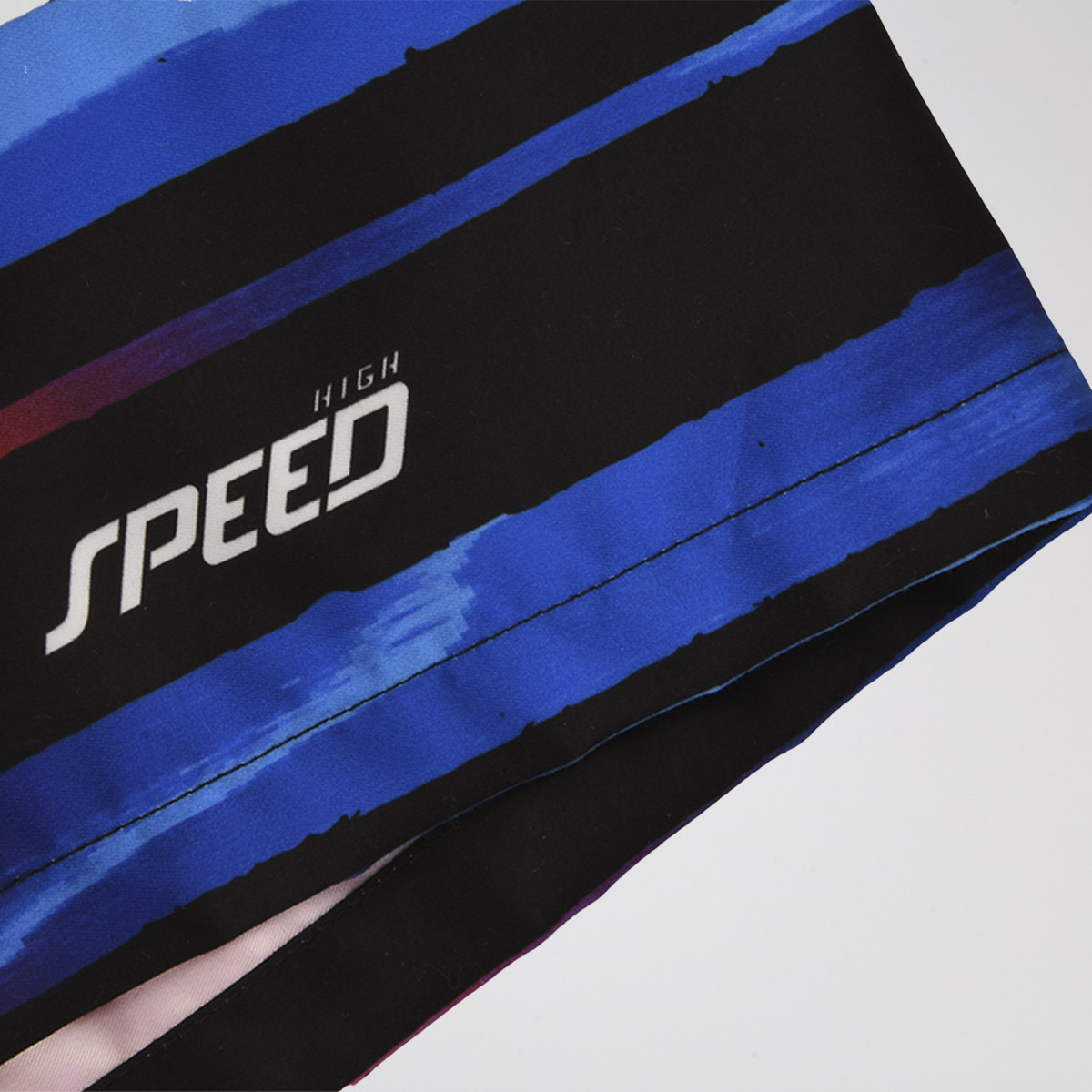 Traje de Baño Speed Estampado,  image number null