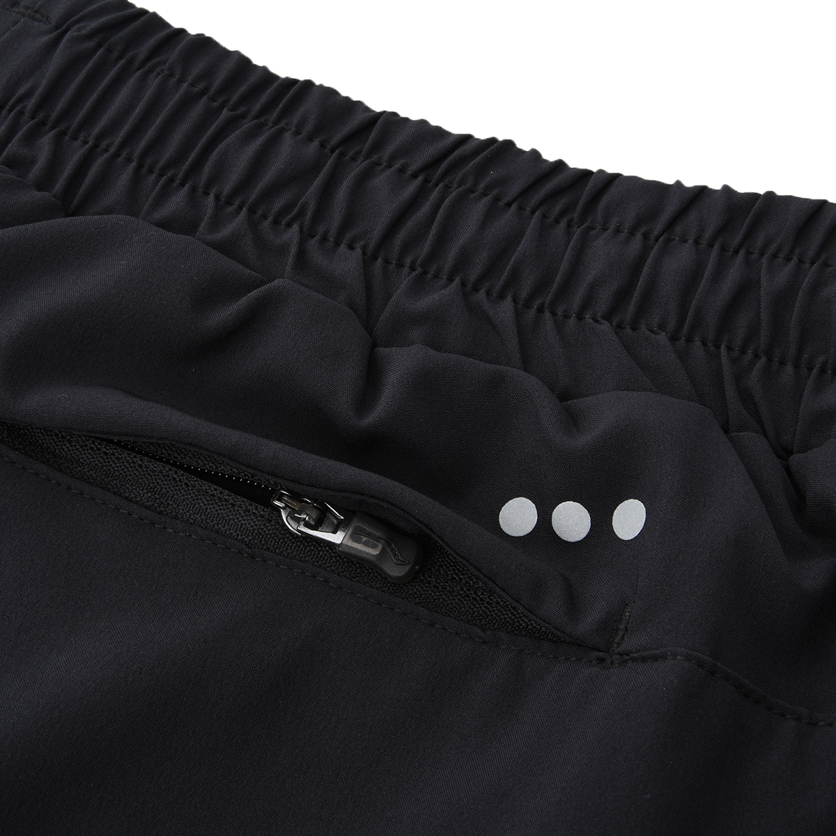Short Running Saucony Outpace Woven Mujer,  image number null