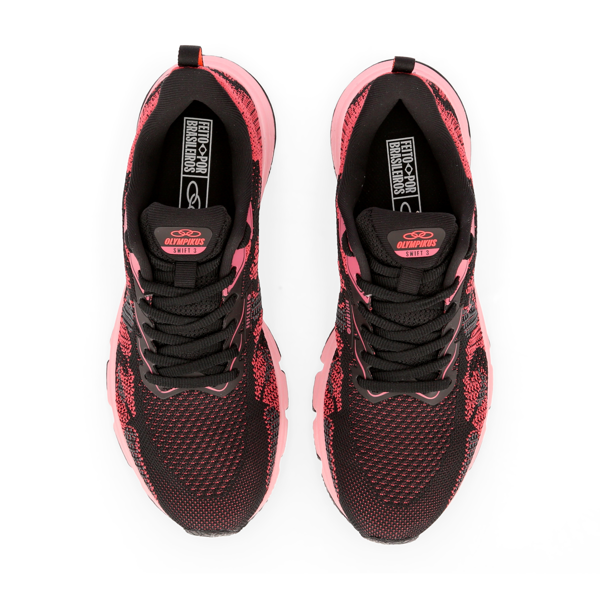 Zapatillas Running Olympikus Swift 3 Mujer,  image number null