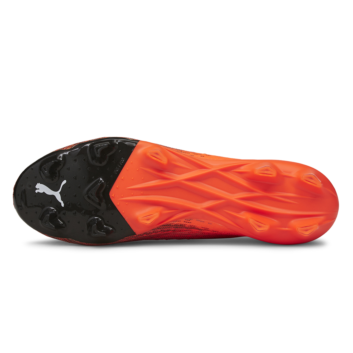 Botines Puma Ultra 1.1,  image number null
